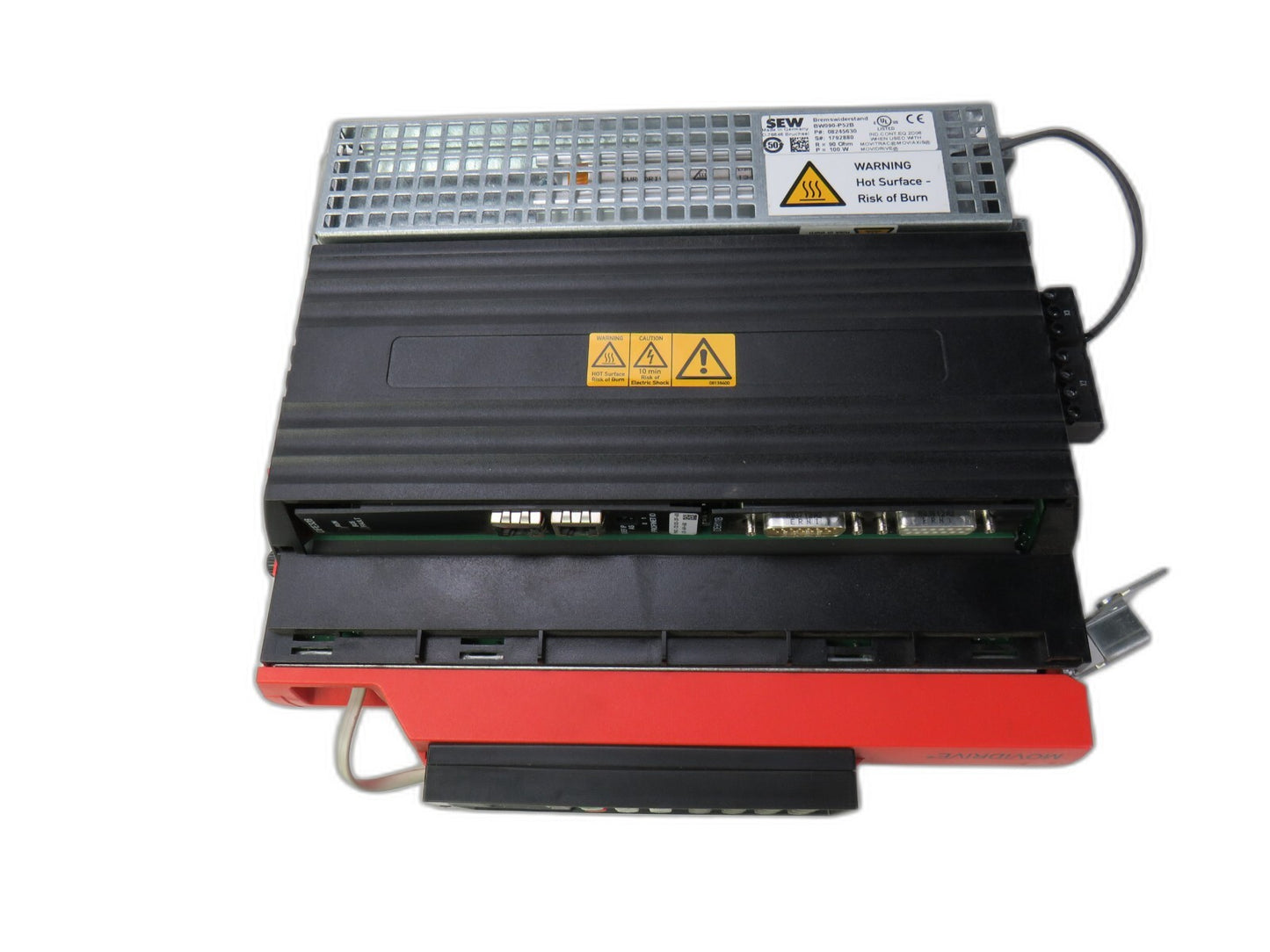 SEW MDX61B0005-5A3-4-0T/DEH11B/DFE  +  BW090-P52B + DFE32B + DEH11B