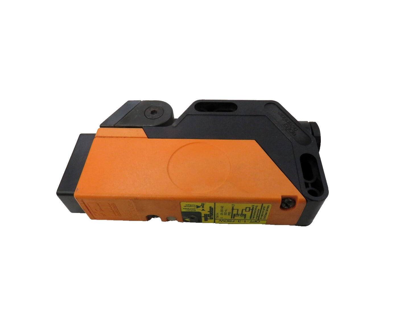 IFM OP-2600-FBOW    New