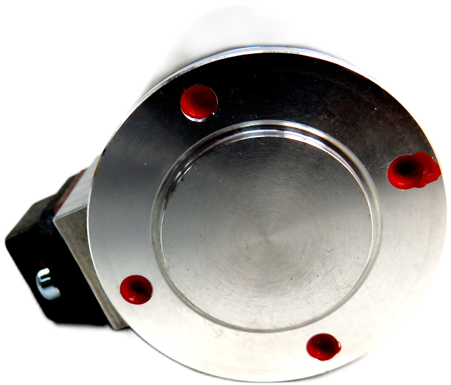 Dematek  D4240A DF4421100201 AC-motor    New