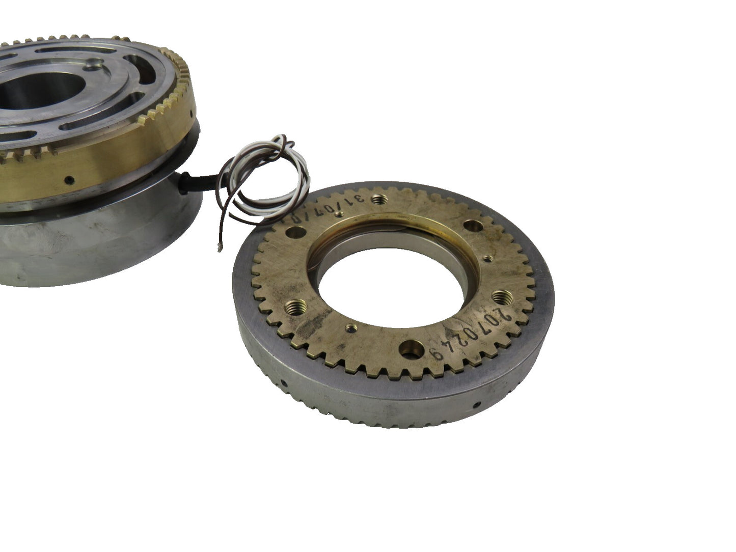 Monninghoff 546.23.3 5462330 Electromagnetic Clutch   New