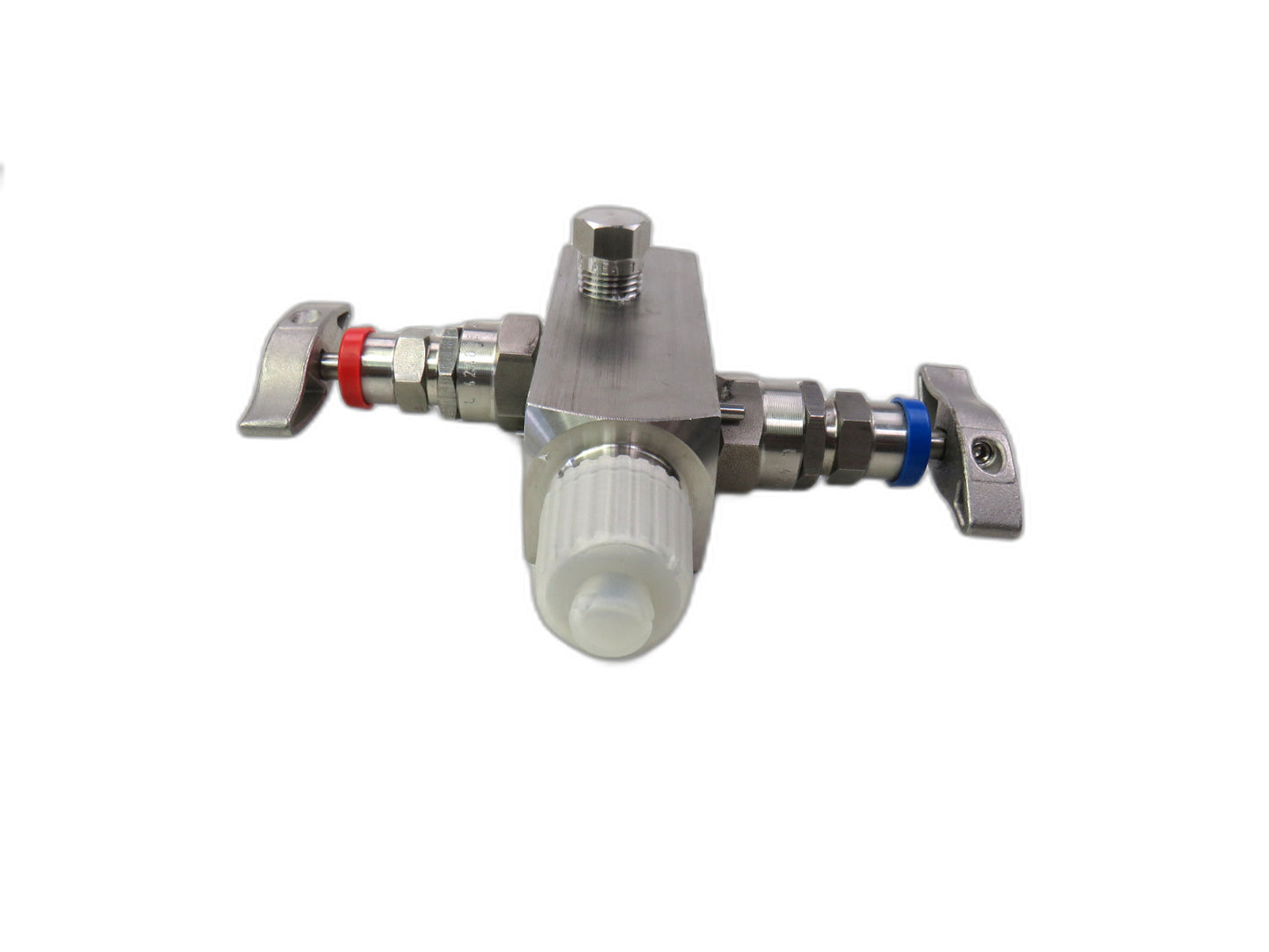 SCHNEIDER  SAMFSA-N4N4-A    New