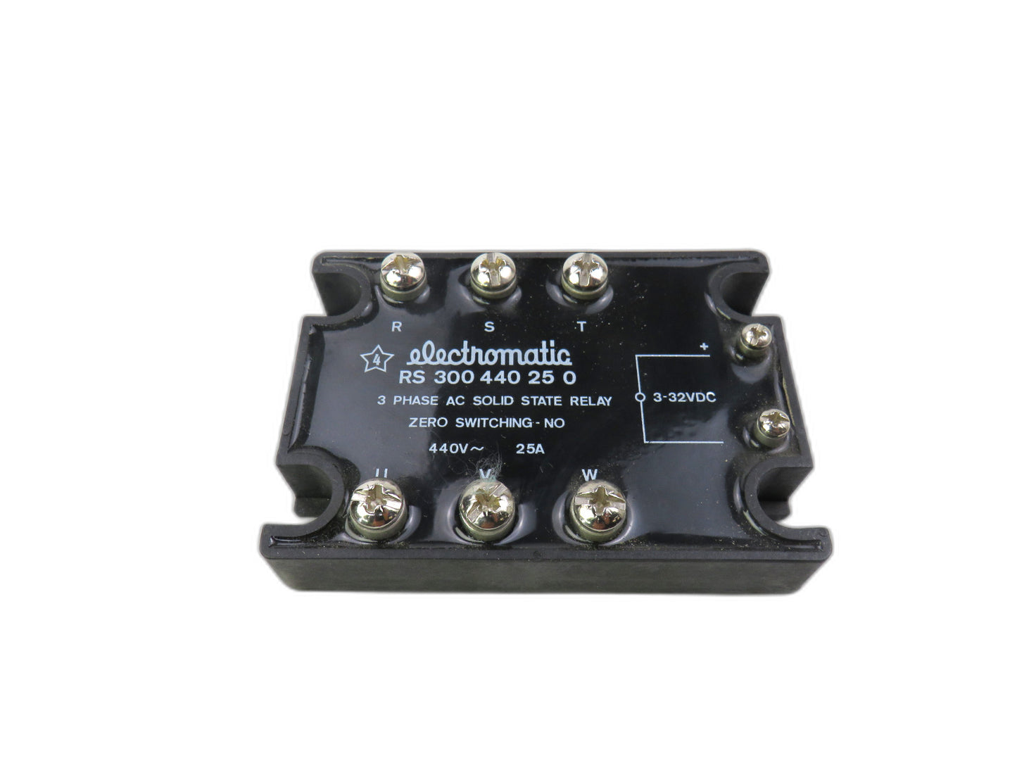 ELECTROMATIC  RS 300 440 25 0 RS300440250    New