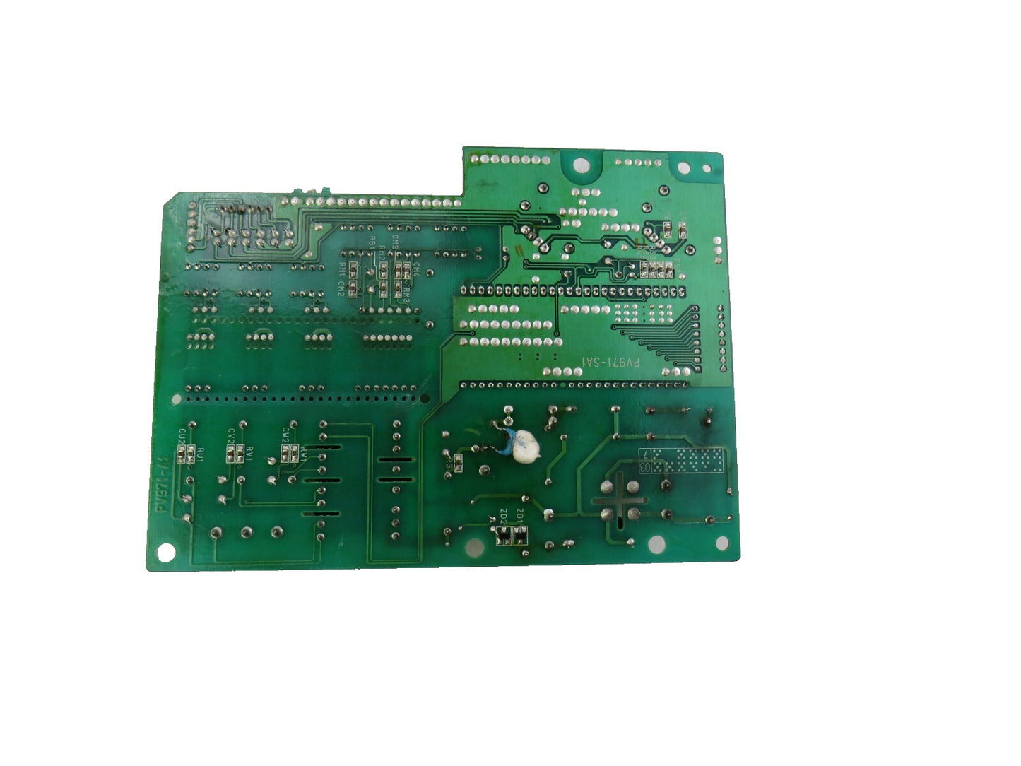 HITACHI  P23764 INVERTER PCB   New