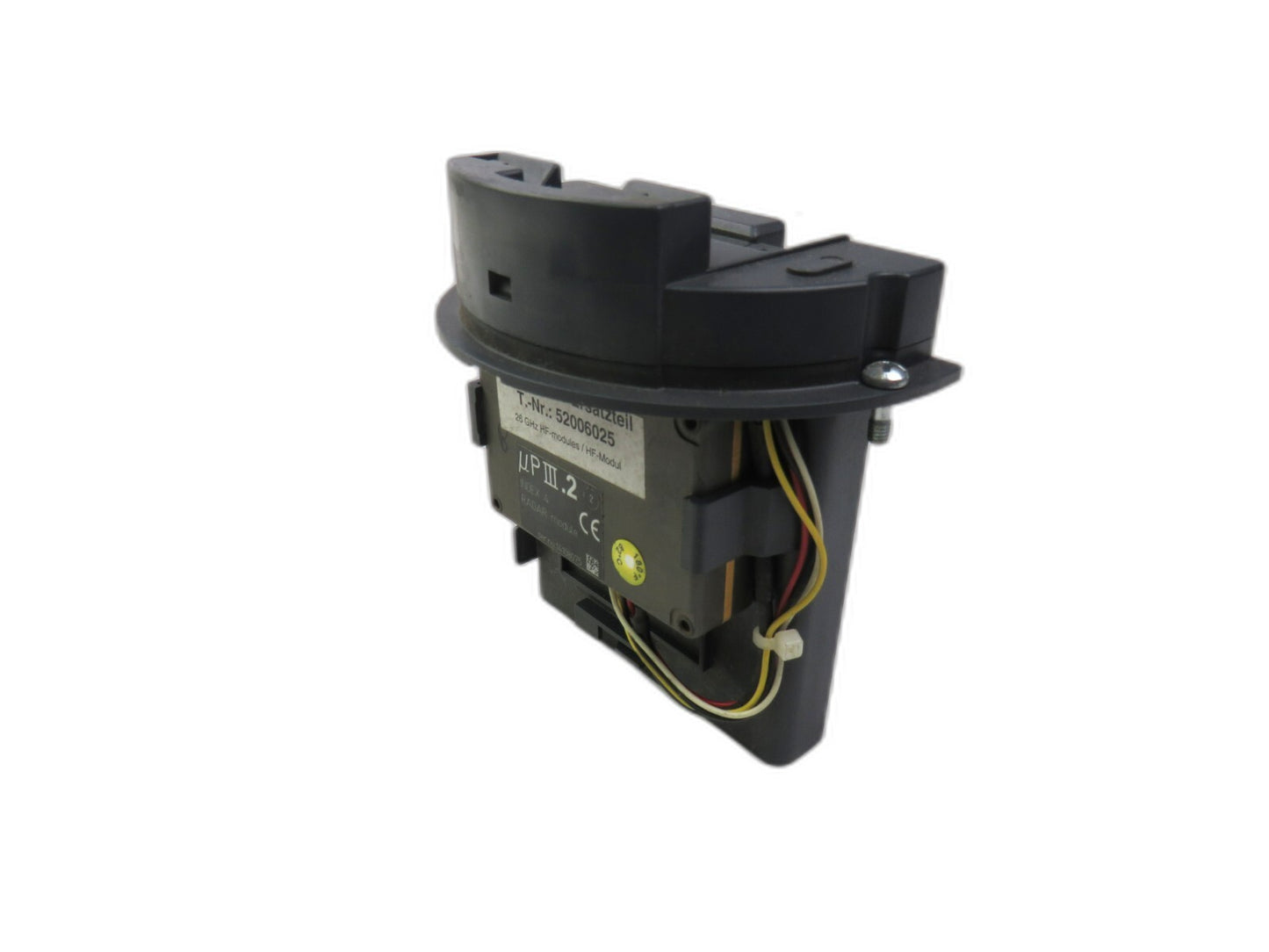 ENDRESS+HAUSER  52014976 52006025 Radar Module    New