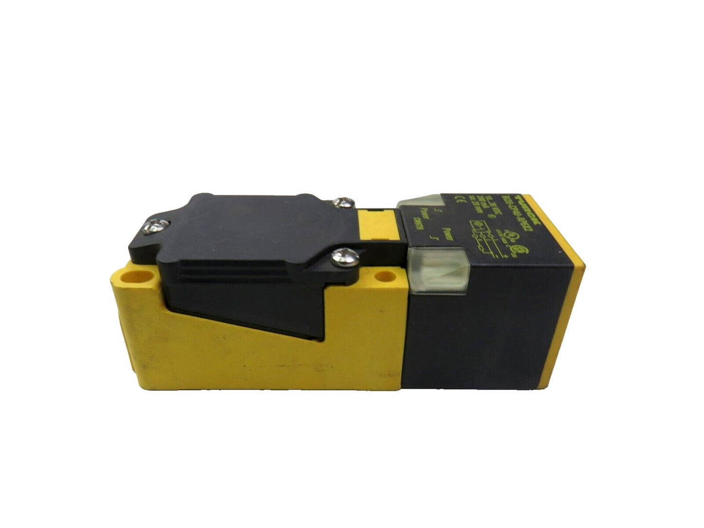 TURCK BI20-CP40-AP6X2 Turck Proximity Switch    New