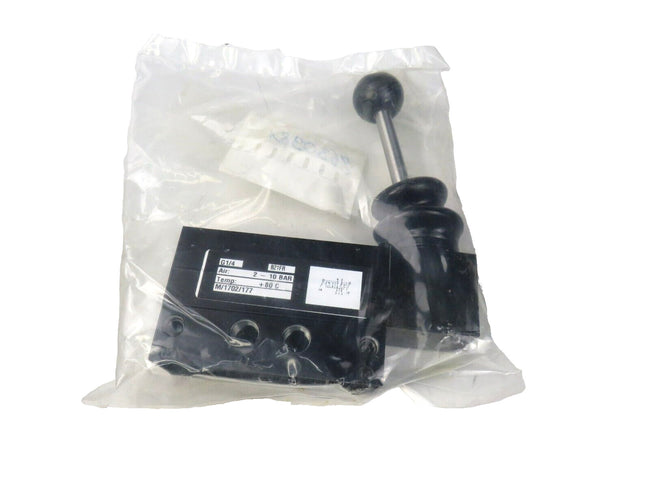 NORGREN M/1702/177 VALVE B21FR    New