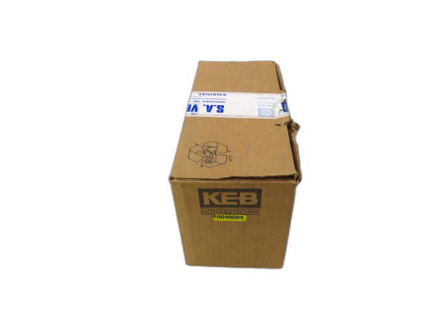 KEB 05.F4.SOC-M220 COBIVERT    New