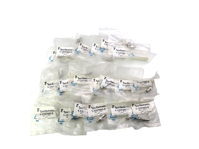 TYCO  1-1337443-0  Lot of 20 New
