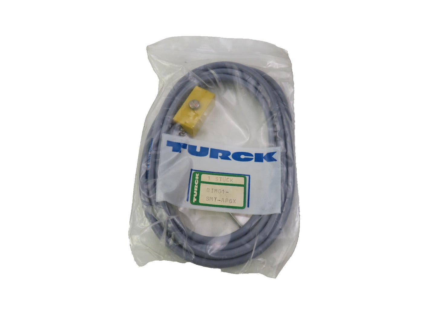 TURCK   BIM01-SMT-AP6X    New