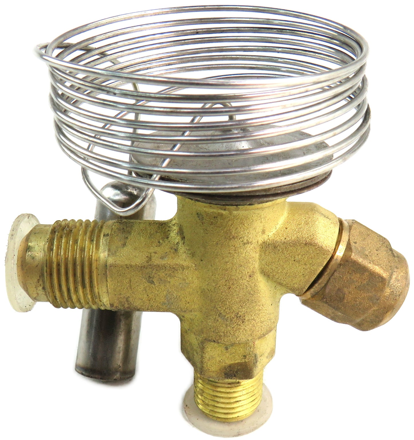 Danfoss 068Z3206 Thermostatic  expansion Valve    New