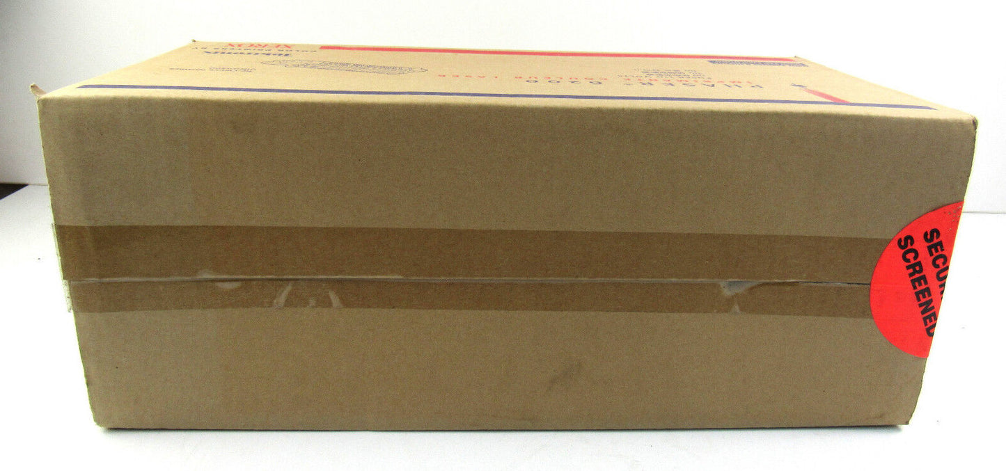 Xerox Phaser 6200 Fuser 110 Volt New 016201400 Genuine Factory Sealed Box