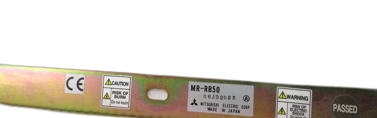 MITSUBISHI  MR-RB50    New