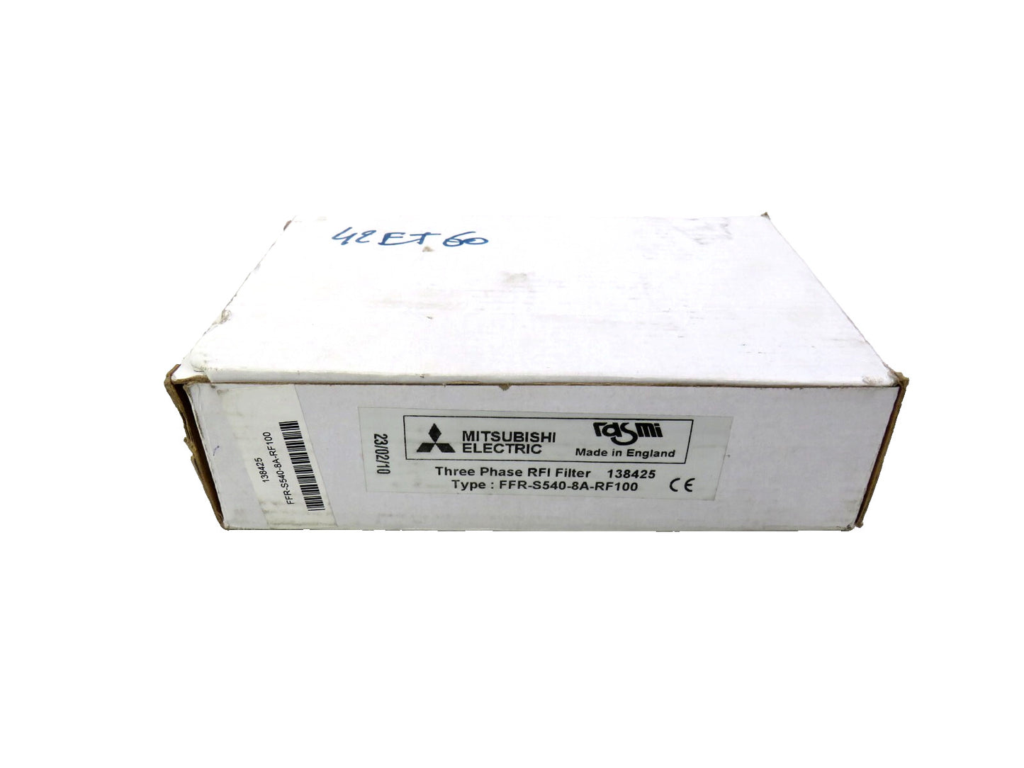 MITSUBISHI RASMI FFR-S540-8A-RF100    New