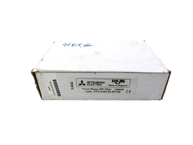 MITSUBISHI RASMI FFR-S540-8A-RF100    New