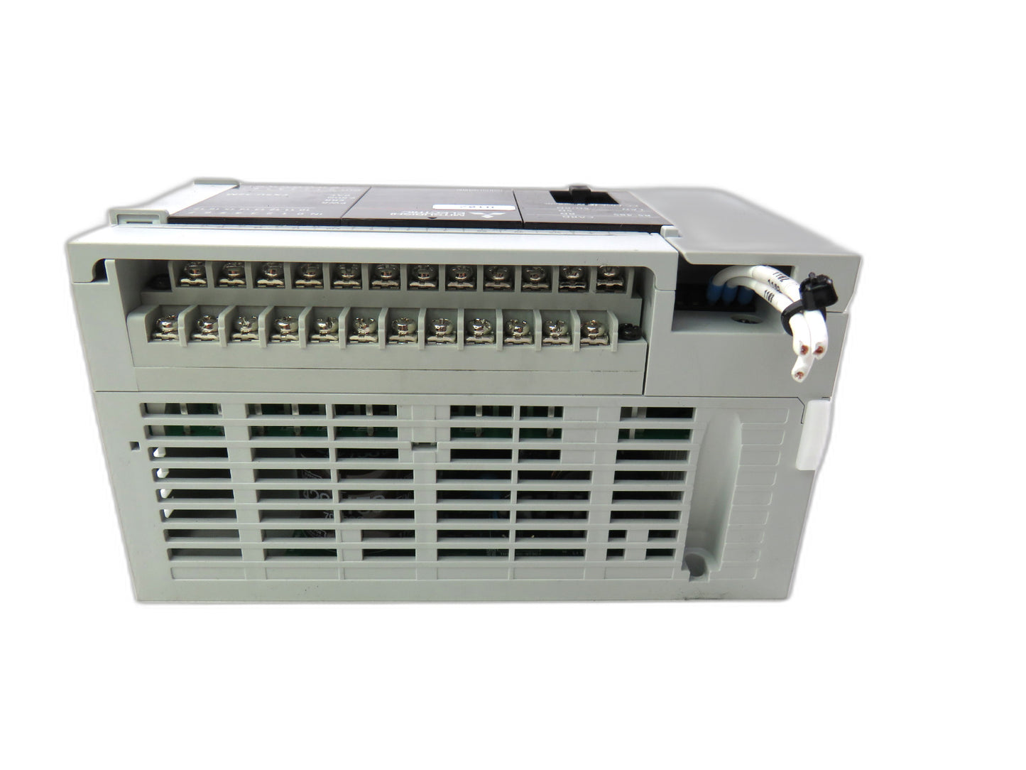 MITSUBISHI  FX5U-32M FX5U-32M/ES