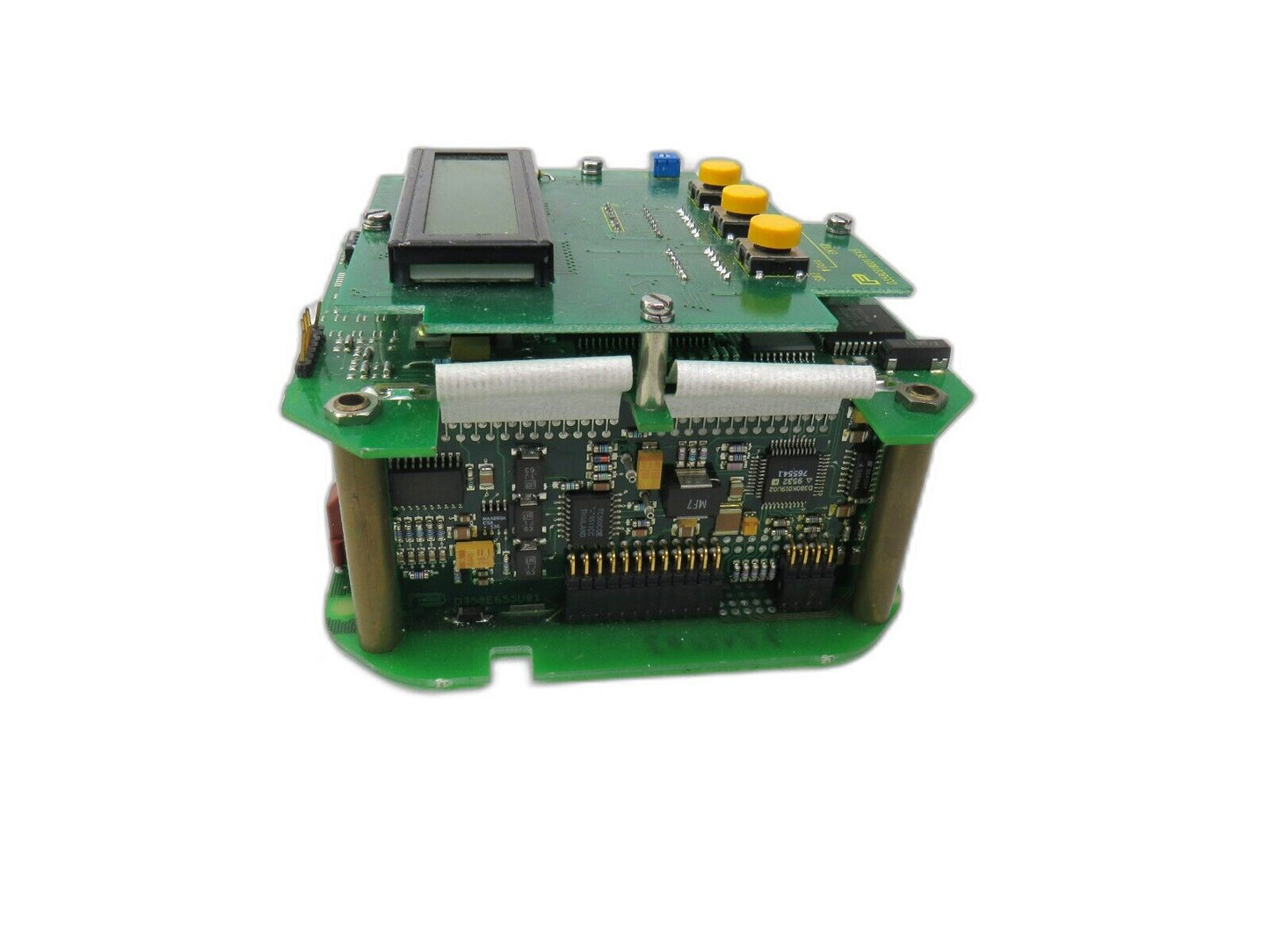 ABB ASEA BROWN BOVERI  50XM2000 50XM21AAA PCB Bailey Fischer & Porter