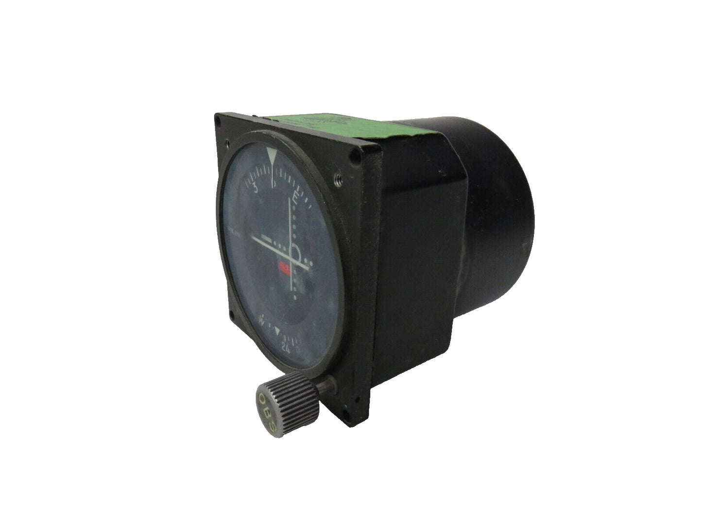 BVR 273753-104 COURSE SELECTOR INDICATOR
