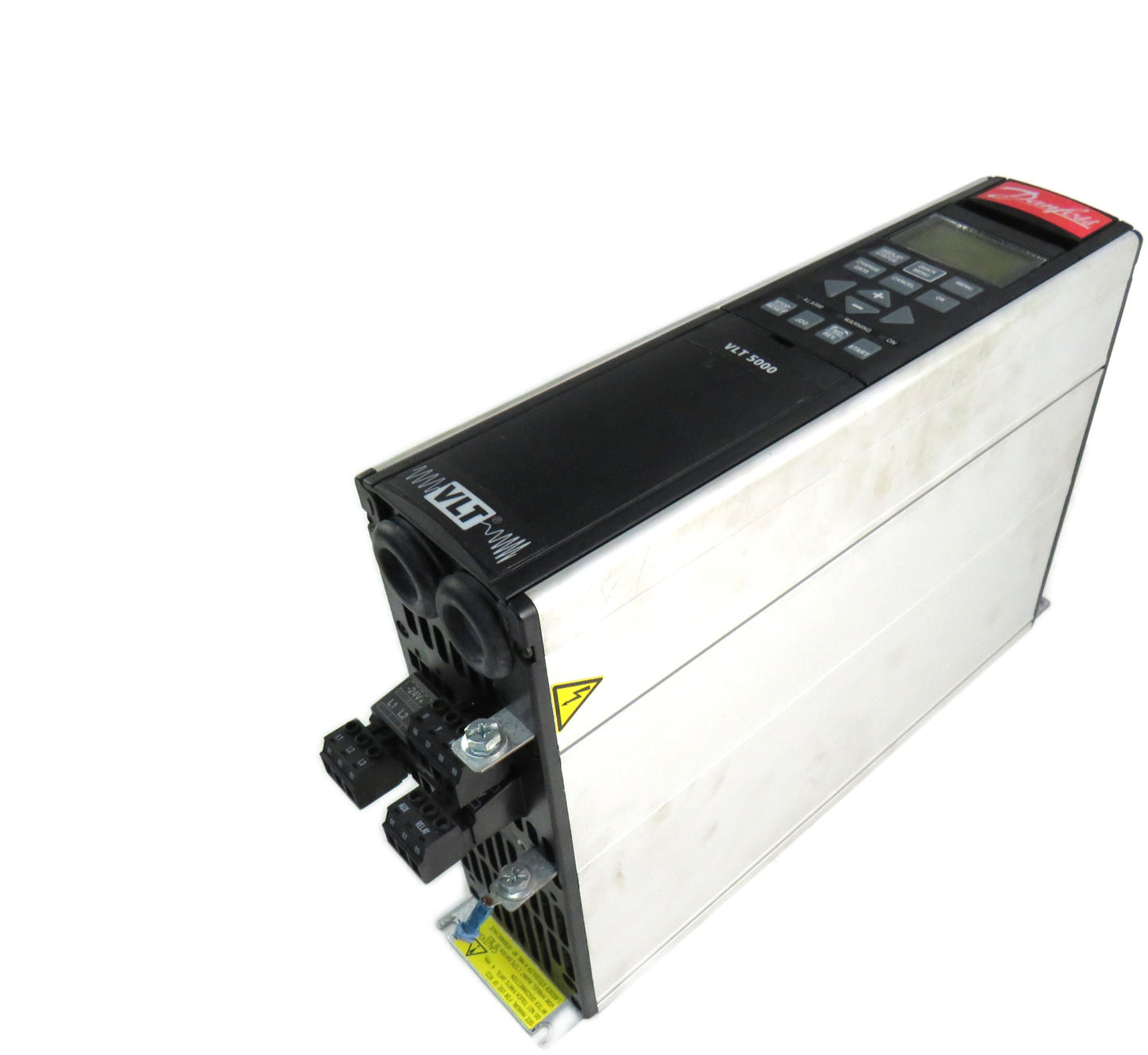 DANFOSS VLT 5001 VLT 5000 VLT5001PT5B20STR3D0F00A00C0