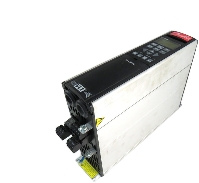 DANFOSS VLT 5001 VLT 5000 VLT5001PT5B20STR3D0F00A00C0