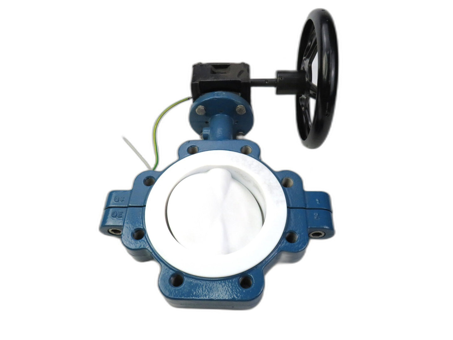 GARLOCK 111-l-mt 05-02-1480 GAR-SEAL DN150-6 GGG40 PN 10    New