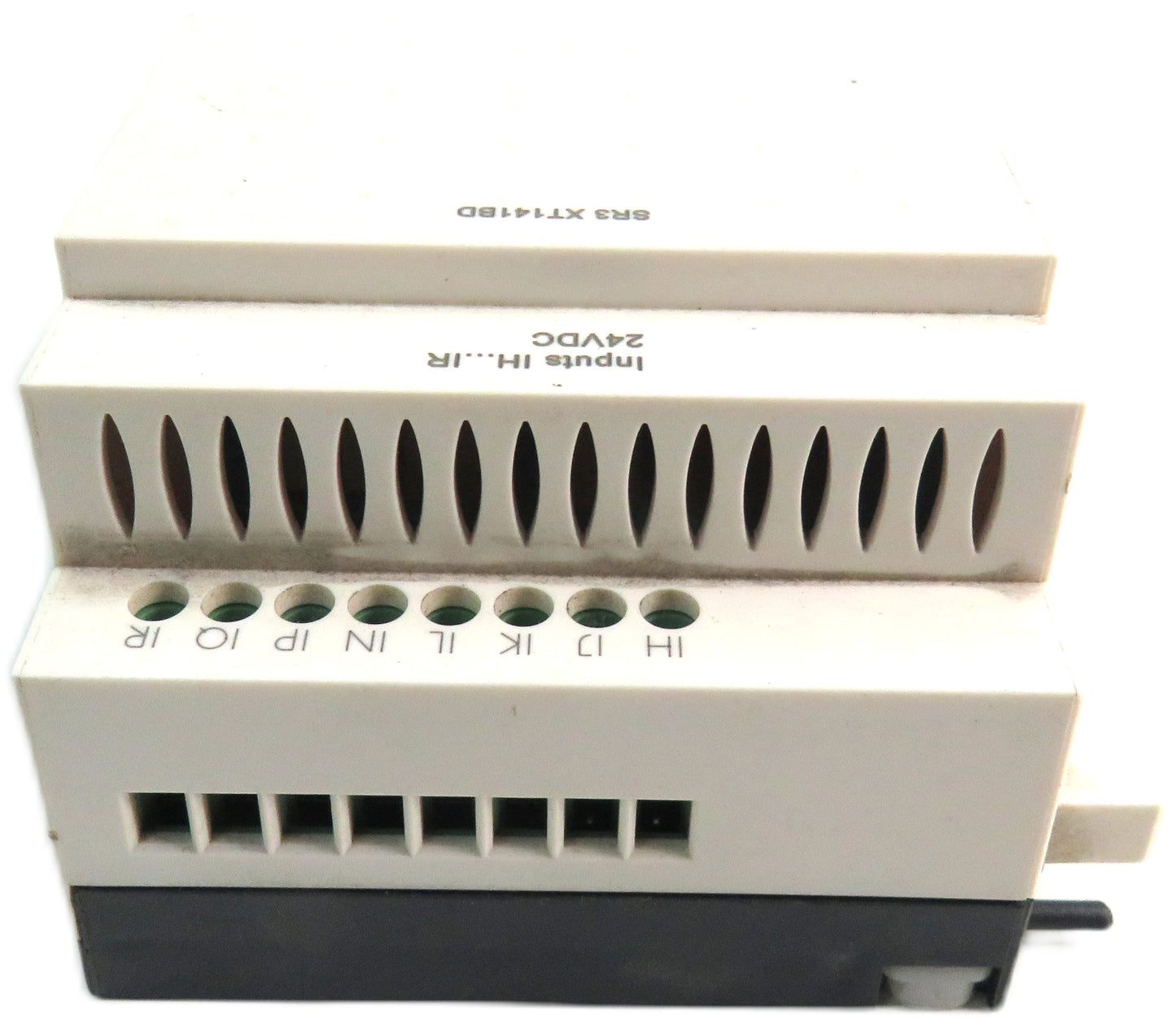SCHNEIDER ELECTRIC SR3 XT141BD