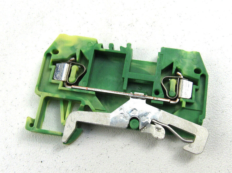 WAGO 280-907 2-LV-PE 51162266 2.5MM2  Lot of 100 New