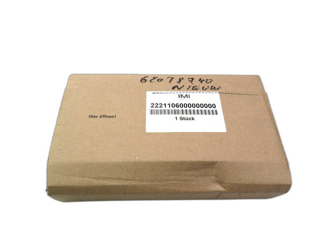 NORGREN IMI 2221106000000000 PLATE   New