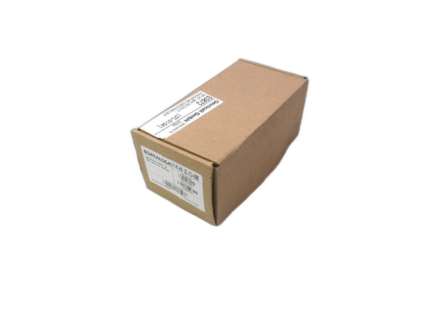 DATALOGIC  GD4520-BKK1    New