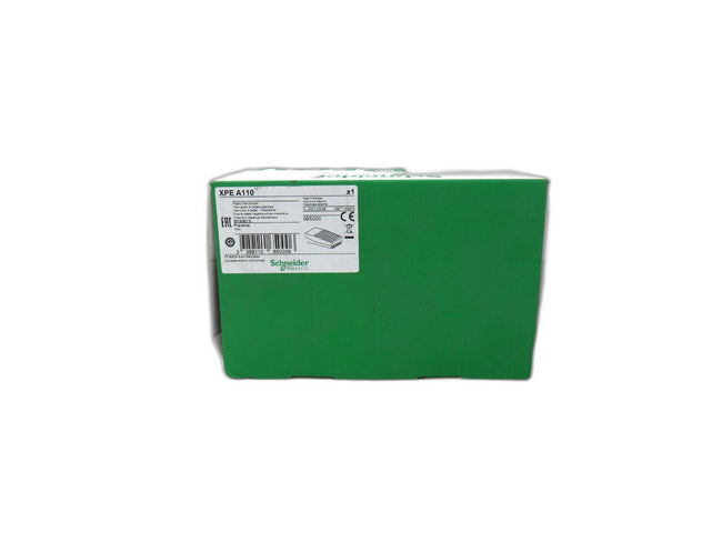 SCHNEIDER XPE A110  XPE-A110 FOOT SWITCH 240VAC 3AMP 6KV   New