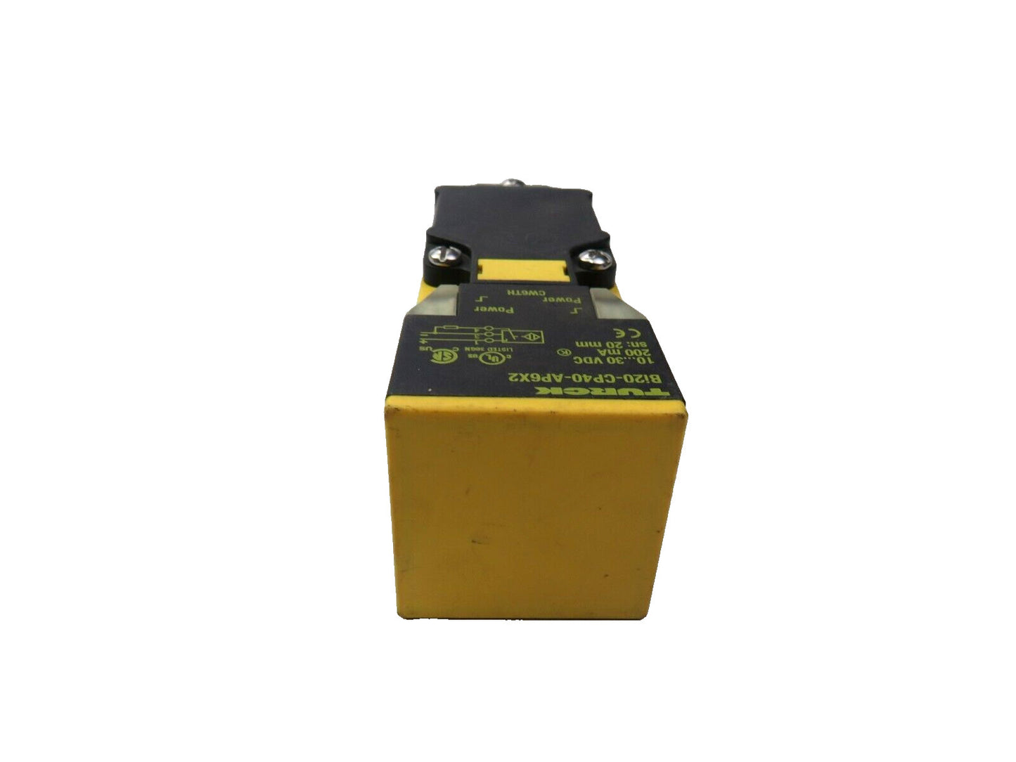 TURCK BI20-CP40-AP6X2 Turck Proximity Switch    New