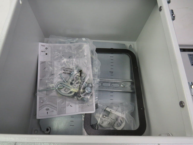 RITTAL  AX 1033.000 CASE    New