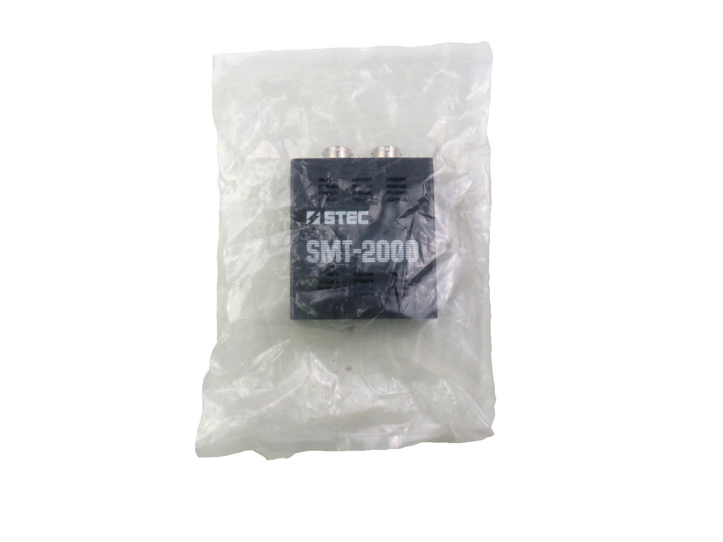 HORIBA STEC SMT-2000 SMT-2000 Mass Flow Controller     New