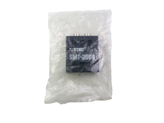 HORIBA STEC SMT-2000 SMT-2000 Mass Flow Controller     New