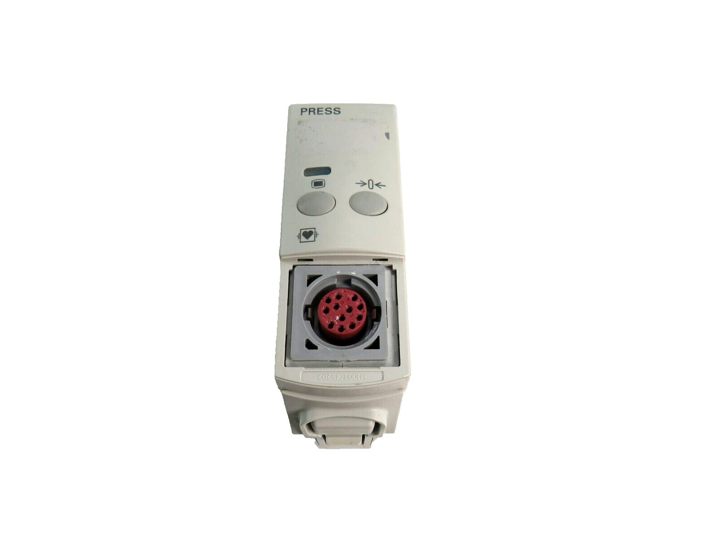 Philips  862277 m1006b IBP Invasive Blood Pressure Monitoring Module