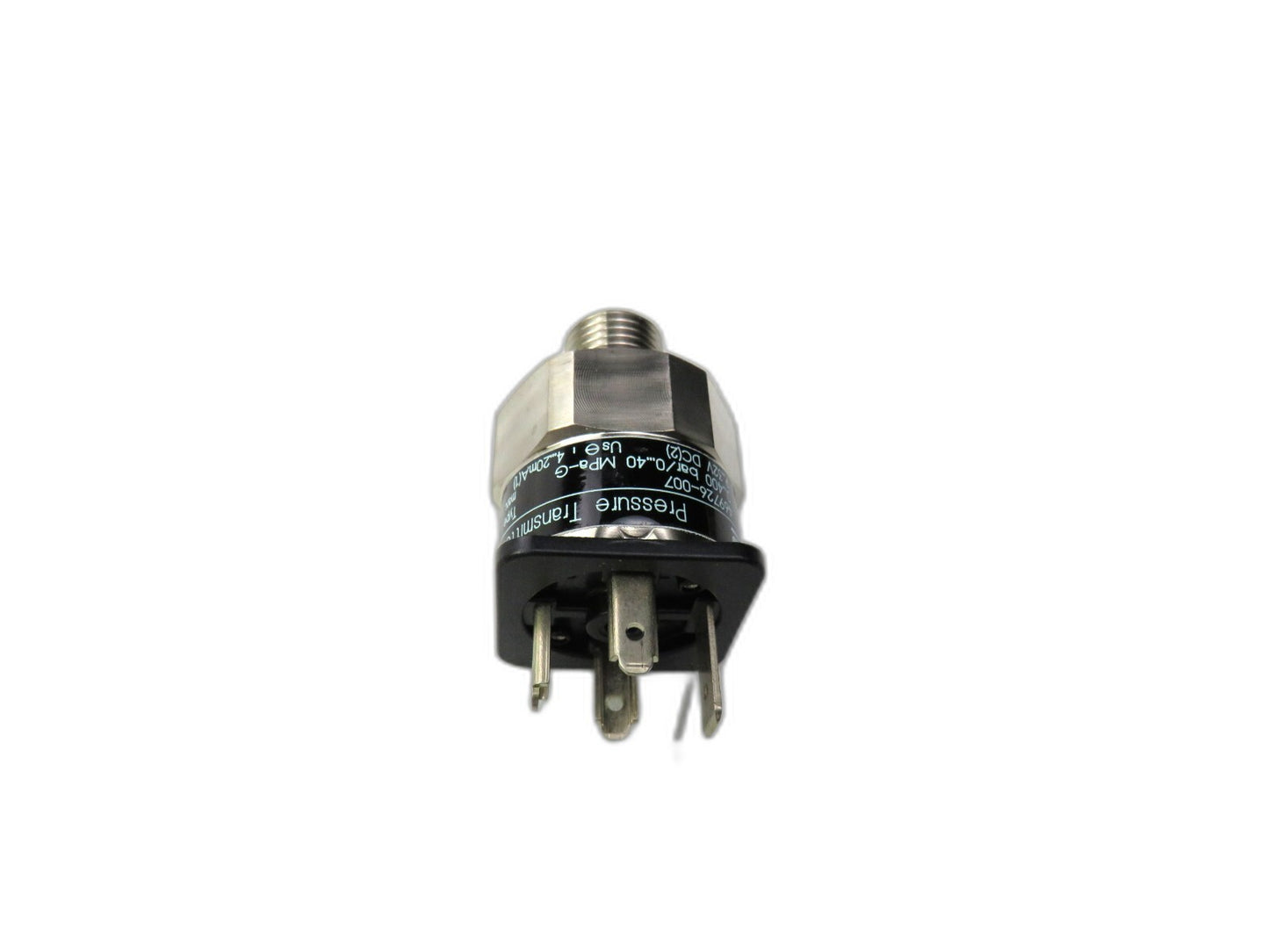 TRAFAG EPN400.0A 8298.84.2517 Pressure transmitter    New