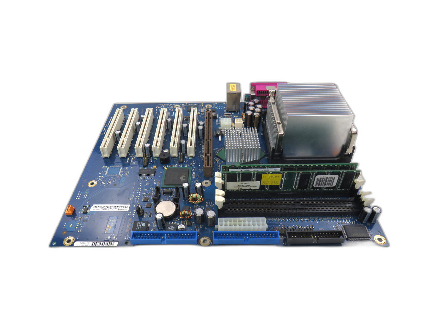 FUJITSU SIEMENS KUKA  D1688-K32 GS 1 Motherboard