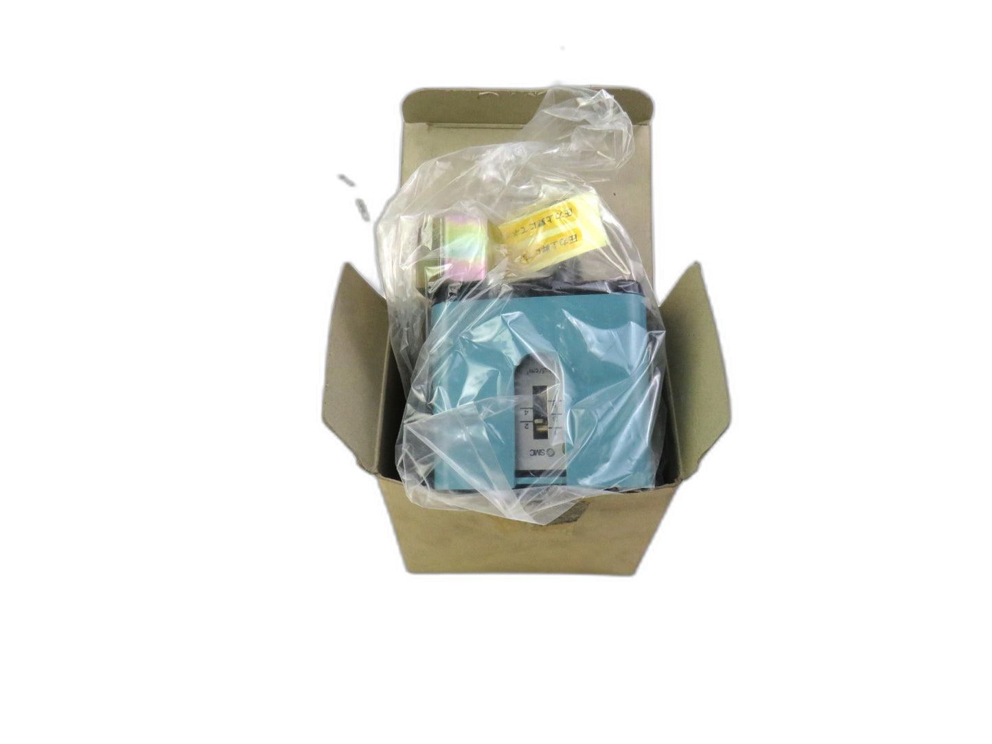 SMC IS301-02L5    New