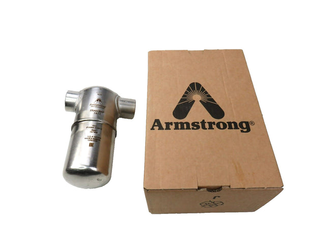 ARMSTRONG 1811 STEAM TRAP Threaded Steam Trap 3/4" D576597 107310    New