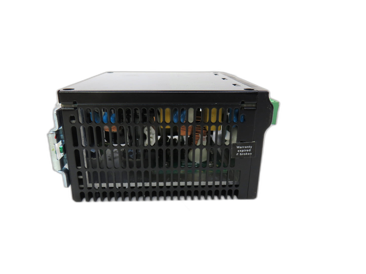 MURR ELEKTRONIK  85305  10-100-240/24 SWITCHING MODE POWER SUPPLY