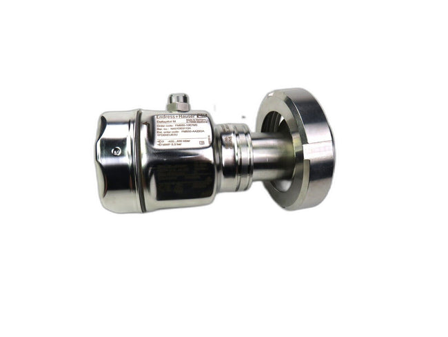 Endress Hauser FMB50-10E78/0 DELTAPILOT M + HART XPP0001    New