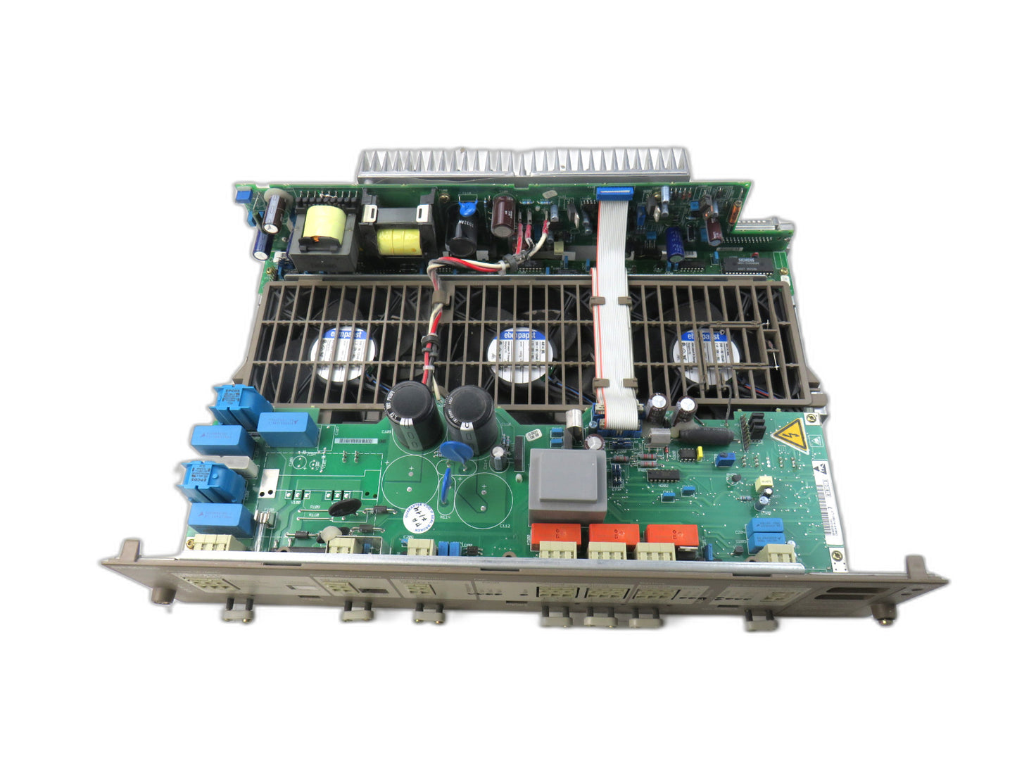 SIEMENS 6ES5 955 3LC42 6ES5955 3LC42 6ES5 955-3LC42