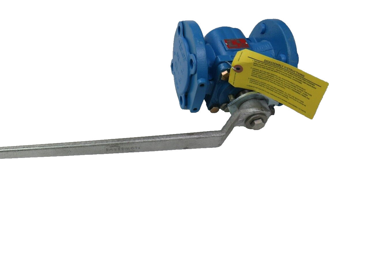 FLOWSERVE T4E 0030127 T4E0030127    New