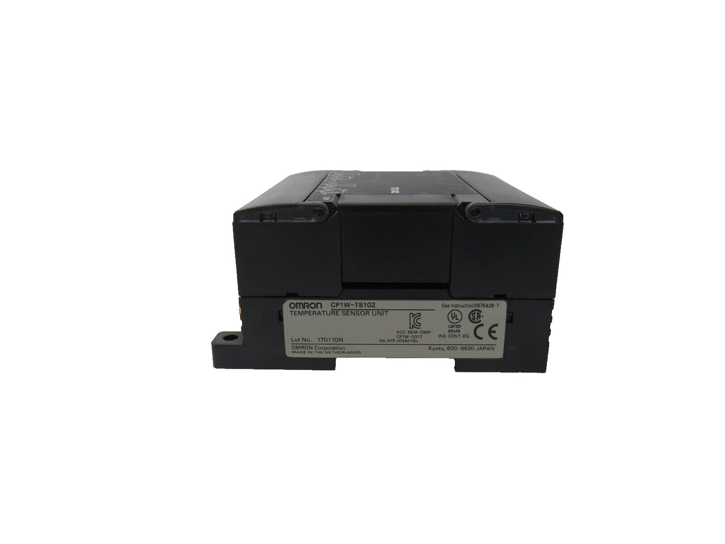 OMRON CP1W-TS102