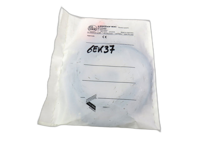 IFM  IF5349 IF-3004-APKG   New