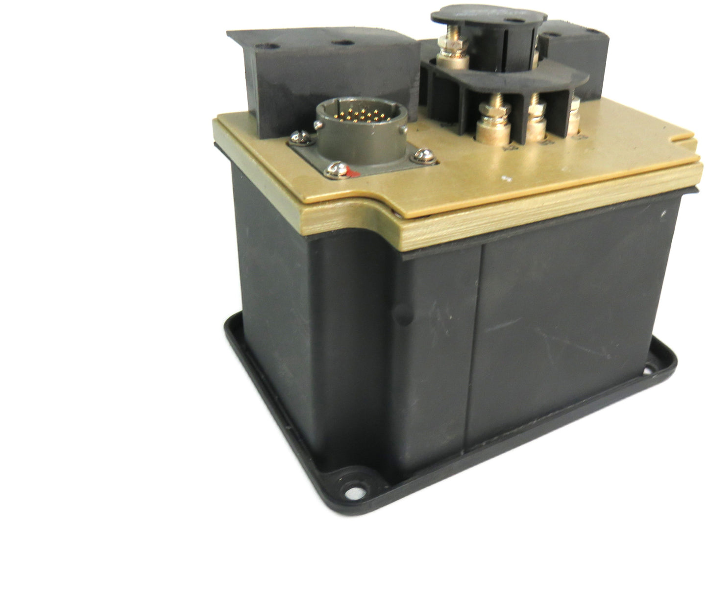 Hartman  B-465-2  B4652 POWER CONTACTOR SPE7M8-21-C-0005