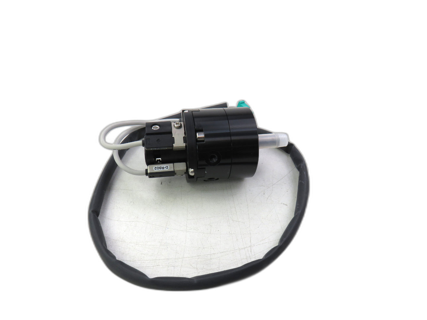 SMC CDRB1B30-01-37-R80L-1 New