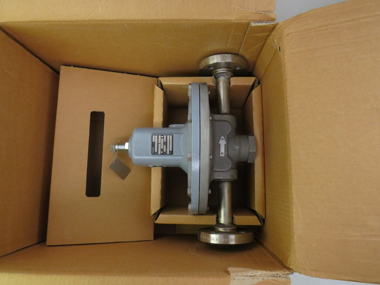 FISHER EMERSON  MR95L    New