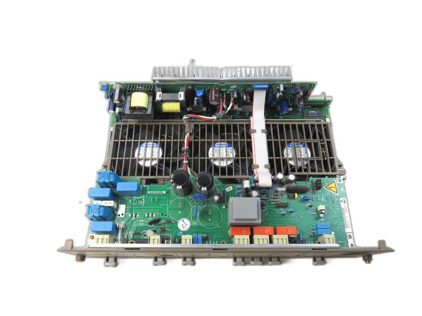 SIEMENS 6ES5 955 3LC42 6ES5955 3LC42 6ES5 955-3LC42