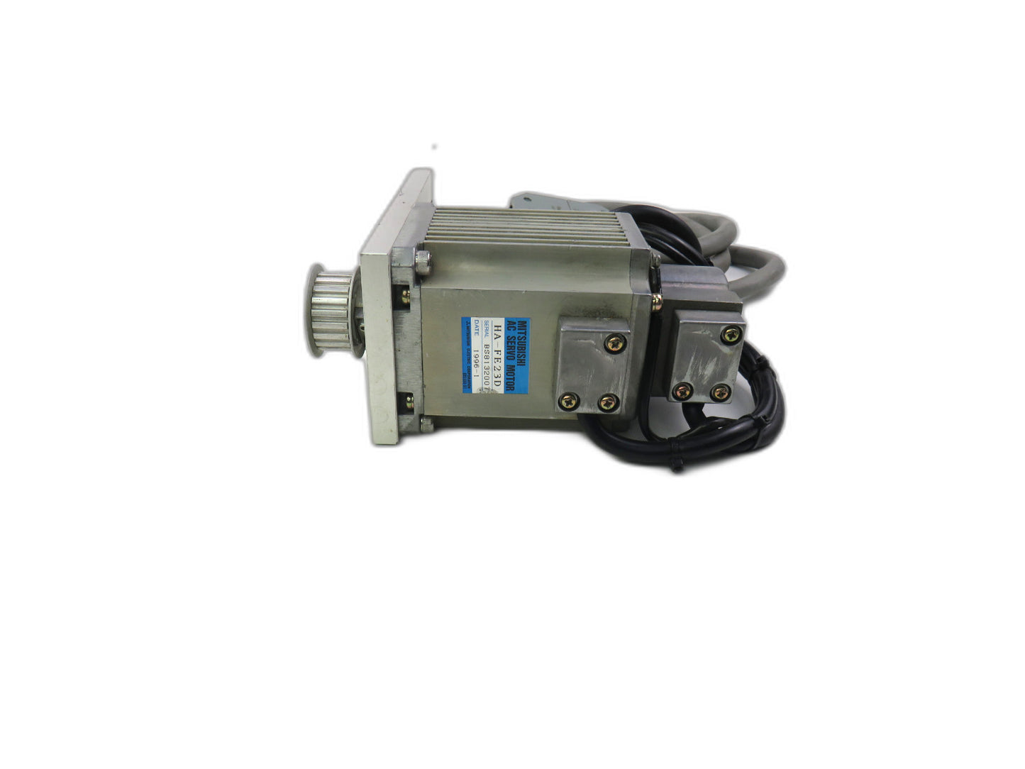 MITSUBISHI  HA-FE23D AC SERVO MOTOR