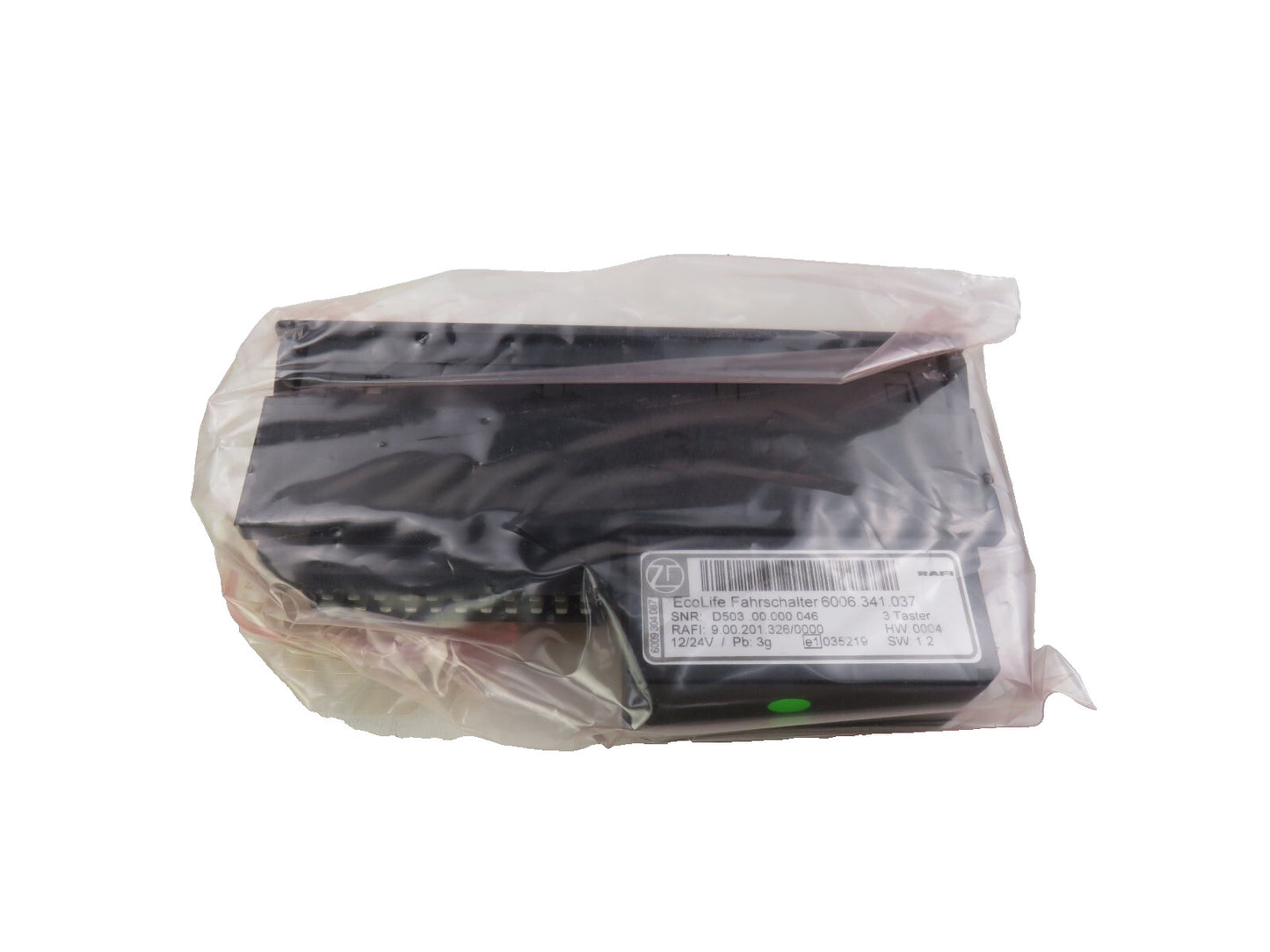 VOITH LF 6006341037 6006.341.037 ECOLIFE   New